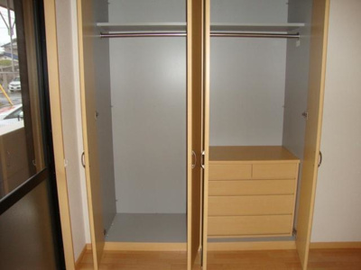 【内装】 | ツインビレッジ | 同タイプ写真