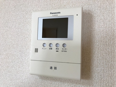 【セキュリティ】 | ツインビレッジ | 同タイプ写真