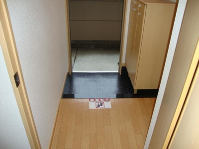 【玄関】 | ツインビレッジ | 同タイプ写真