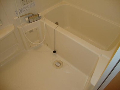 【浴室】 | ツインビレッジ | 同タイプ写真