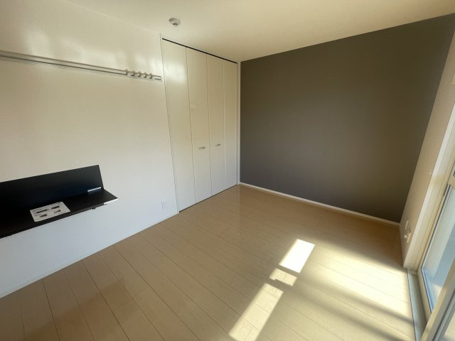 クレーストSの内装