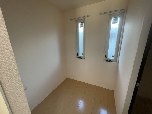 クレーストSの設備