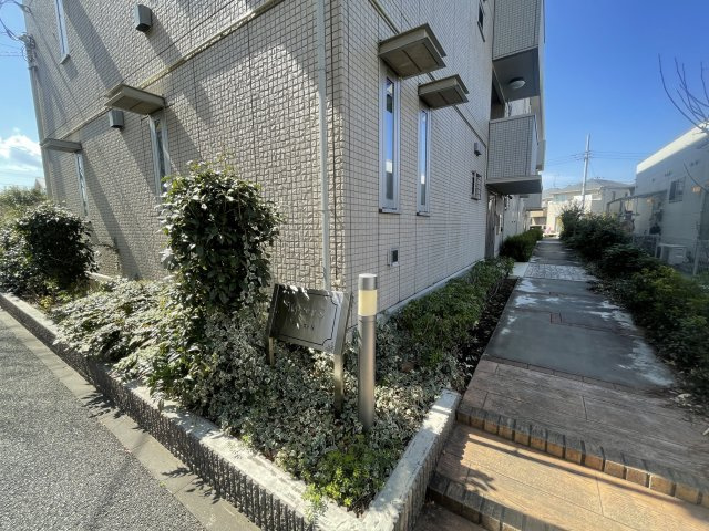 クレーストSのその他共用部分