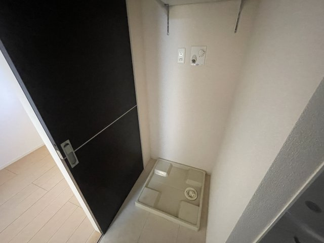 クレーストSの設備