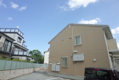 【外観】 | オーパス