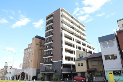 【外観】 | エヌヴィ六甲森後町