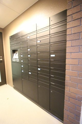 【その他共用部分】 | エヌヴィ六甲森後町