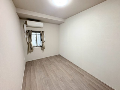 【寝室】 | ポレスター駅東公園ザ・タワー