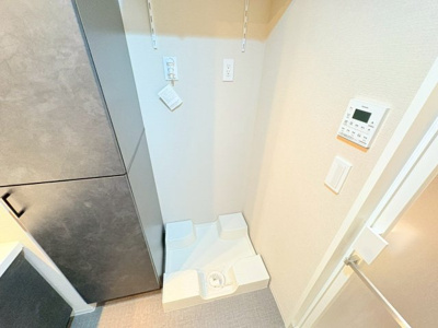 【設備】 | ポレスター駅東公園ザ・タワー