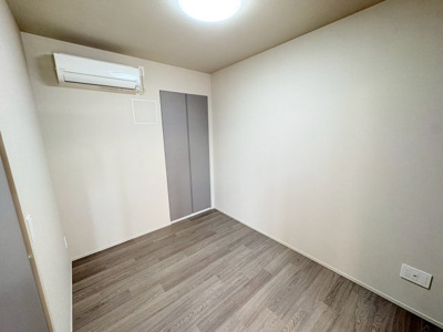 【洋室】 | ポレスター駅東公園ザ・タワー