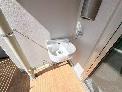 【設備】 | ポレスター駅東公園ザ・タワー