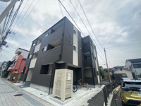 ARPEGGIO西代の画像