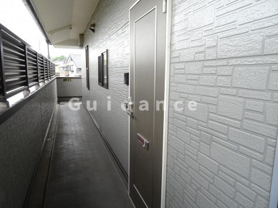 【その他共用部分】 | フィオーレ