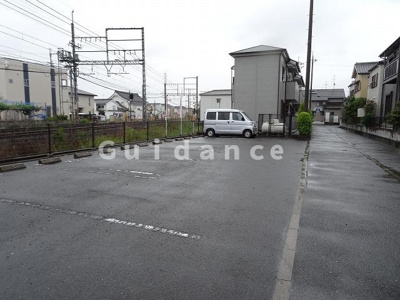 【駐車場】 | フィオーレ