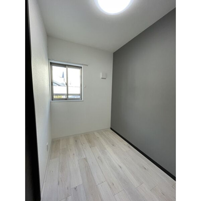 【洋室】 | ARPEGGIO西代