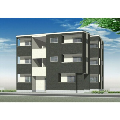 【外観】 | ARPEGGIO西代