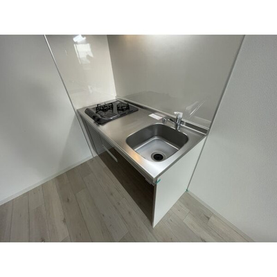 【キッチン】 | ARPEGGIO西代