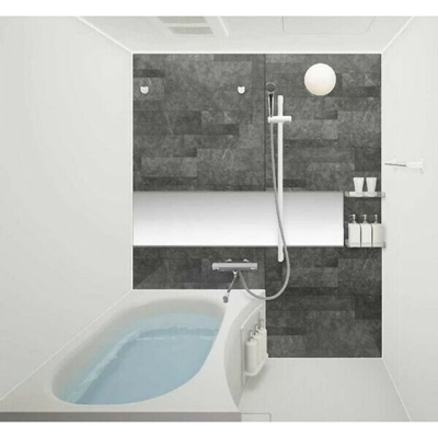 【浴室】 | ARPEGGIO西代