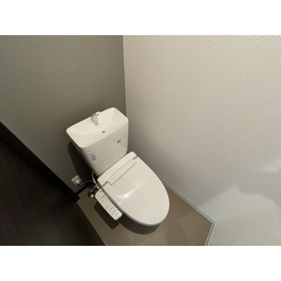 【トイレ】 | ARPEGGIO西代