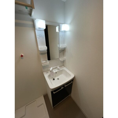 【洗面所】 | ARPEGGIO西代