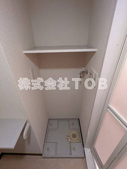 【設備】 | フェニックス桜上水弐番館