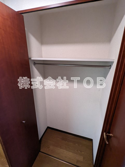【収納】 | フェニックス桜上水弐番館