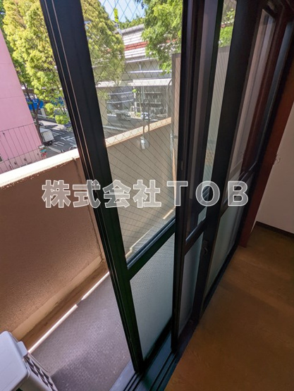 【設備】 | フェニックス桜上水弐番館 | 二重窓