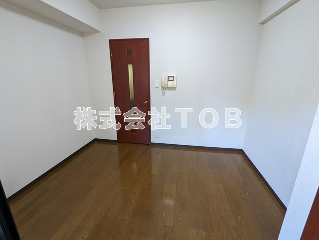 【内装】 | フェニックス桜上水弐番館