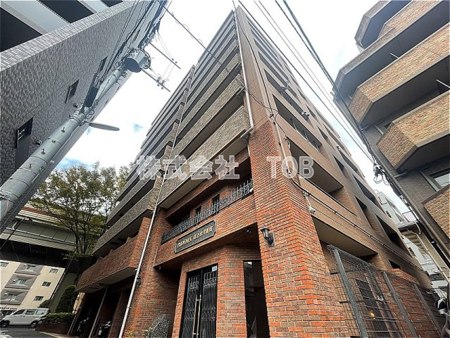 【外観】 | フェニックス桜上水弐番館
