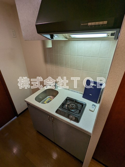 【キッチン】 | フェニックス桜上水弐番館