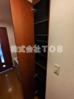 【設備】 | フェニックス桜上水弐番館
