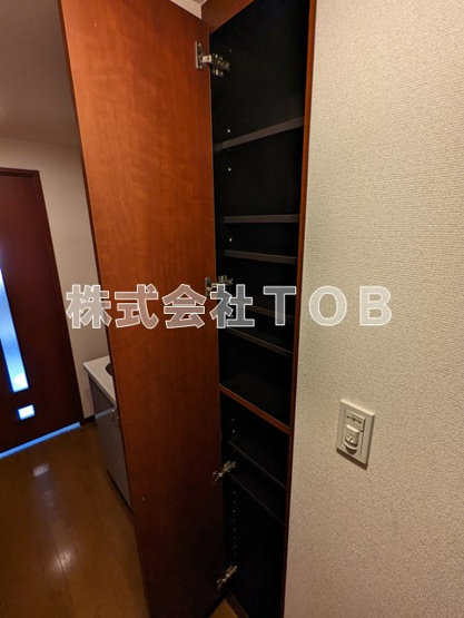 【設備】 | フェニックス桜上水弐番館