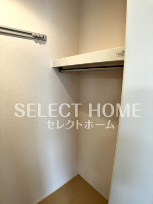 【収納】 | ウイン | 大きなものも収納できそうです
