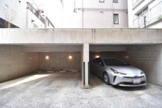 【駐車場】 | 駐車場