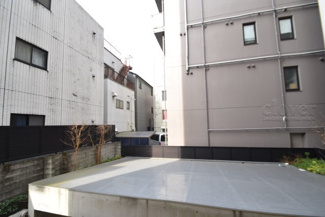 【展望】 | 物件のお問い合わせは、 ０１２０－７００－９６８までお気軽にどうぞ！
バルコニーからの眺望