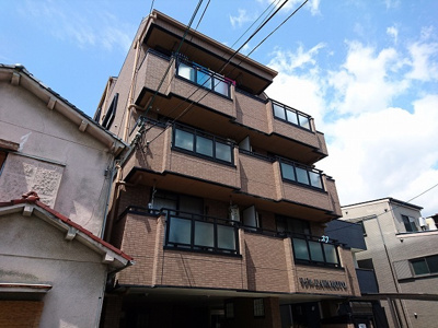 【外観】 | リゲルKAWAMOTO | 外観