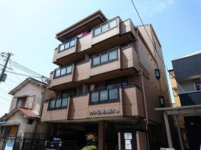 【外観】 | リゲルKAWAMOTO | 外観