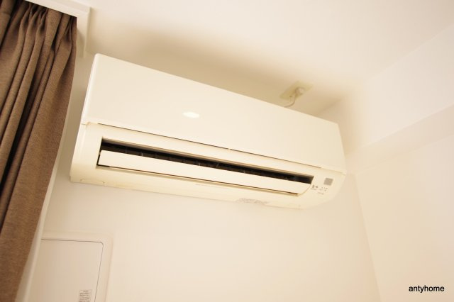 アパートメンツ江坂　仲介手数料無料の設備