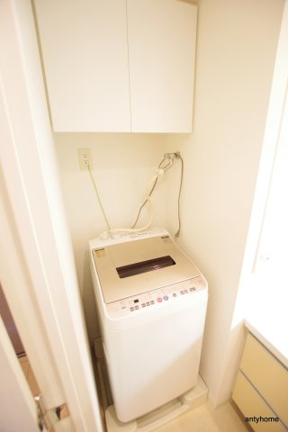 アパートメンツ江坂　仲介手数料無料のその他