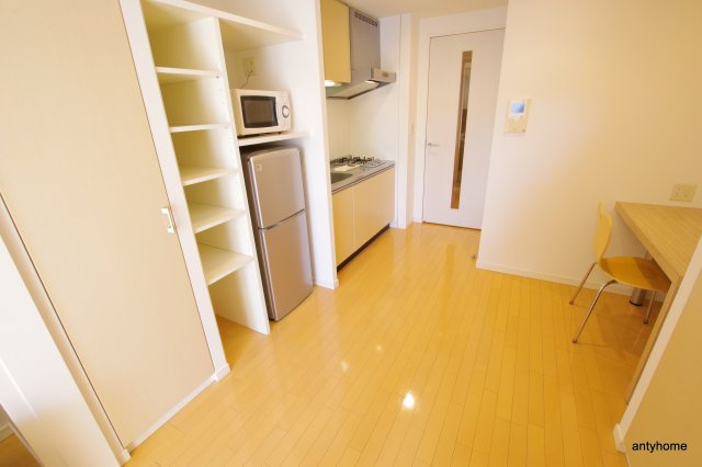 アパートメンツ江坂　仲介手数料無料の内装