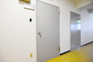 【その他共用部分】 | 共用部　玄関ドア