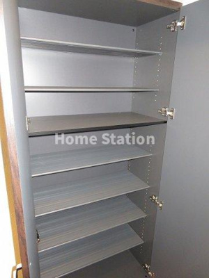 【玄関】 | プレジオ海老江