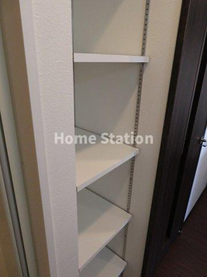 【収納】 | プレジオ海老江