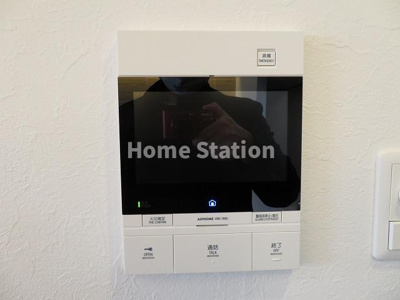 【セキュリティ】 | プレジオ海老江