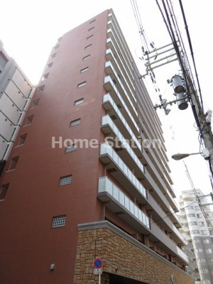 【外観】 | プレジオ海老江