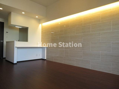 【居間・リビング】 | プレジオ海老江