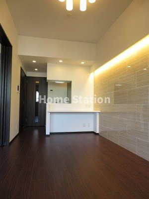 【内装】 | プレジオ海老江