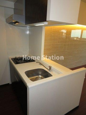 【キッチン】 | プレジオ海老江