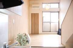 セキュリティ光丘町の画像