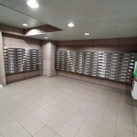 森ノ宮ハイツのその他共用部分